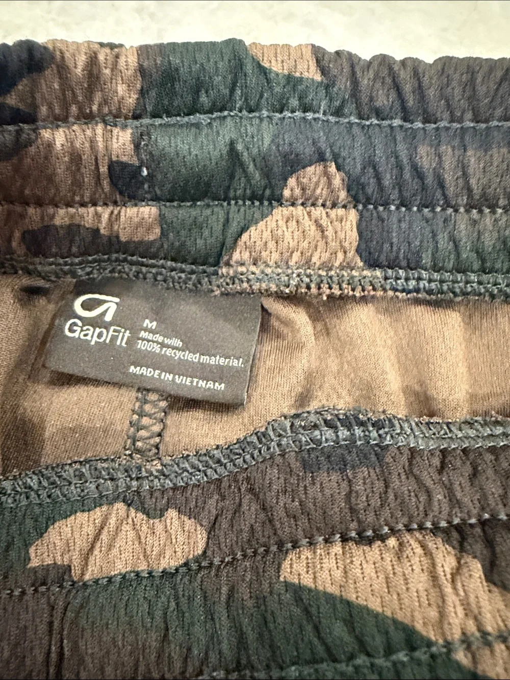 GAP athletic shorts